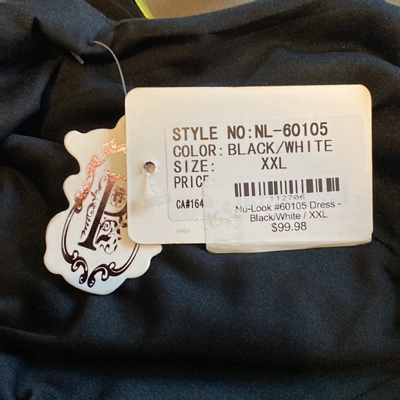 Pasha Formal Dress Size XXL - Picture 11 of 16